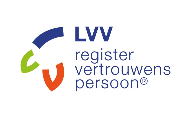 Logo register vertrouwenspersonen LVV