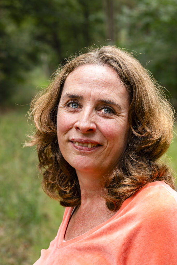 Foto van Adriënne Naron